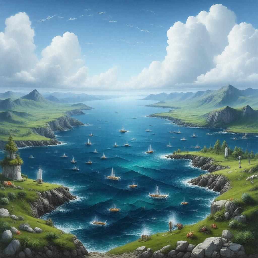 Celtic Sea